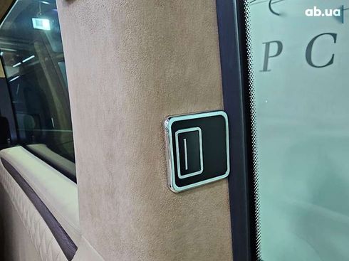 Mercedes-Benz V-Класс 2022 - фото 18