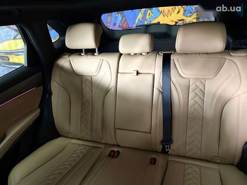 BYD Song L 2024 - фото 11