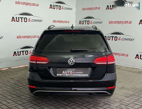 Volkswagen Golf 2019 - фото 3