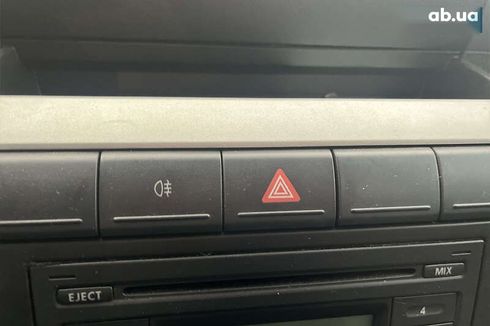 Volkswagen Fox 2005 - фото 15