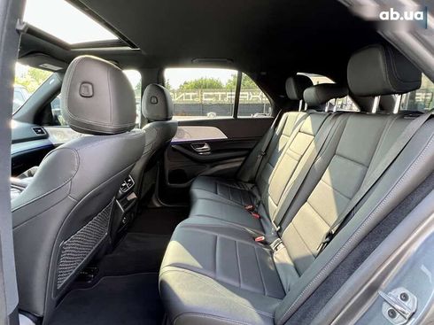Mercedes-Benz GLE-Class 2022 - фото 30