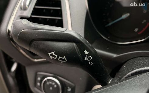 Ford Escape 2016 - фото 28