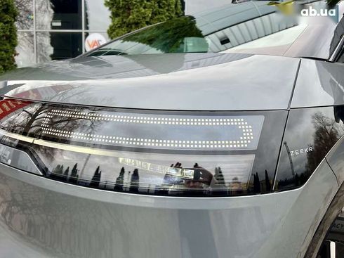 Zeekr Mix 2024 - фото 19