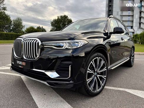 BMW X7 2022 - фото 4