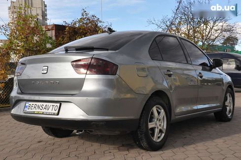 SEAT Toledo 2013 - фото 9