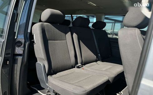 Volkswagen Caravelle 2016 - фото 9