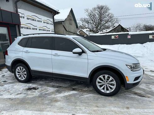 Volkswagen Tiguan 2018 - фото 5