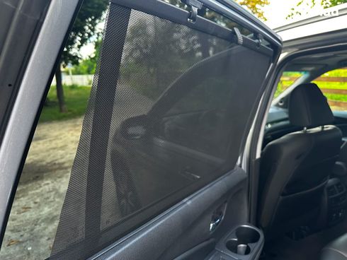 Honda Pilot 2019 серый - фото 25