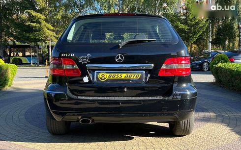 Mercedes-Benz B-Класс 2009 - фото 6