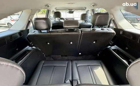 Kia Sorento 2021 - фото 25