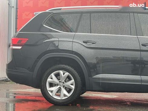 Volkswagen Atlas 2018 - фото 19