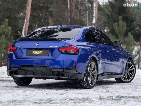 BMW 2 серия 2024 - фото 18