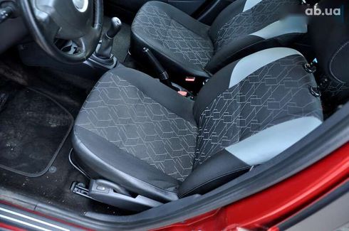 Dacia logan mcv 2020 - фото 17