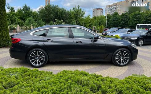 BMW 6 серия 2019 - фото 8