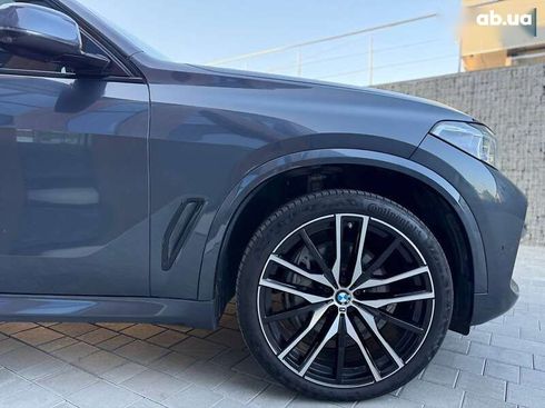 BMW X5 2019 - фото 20