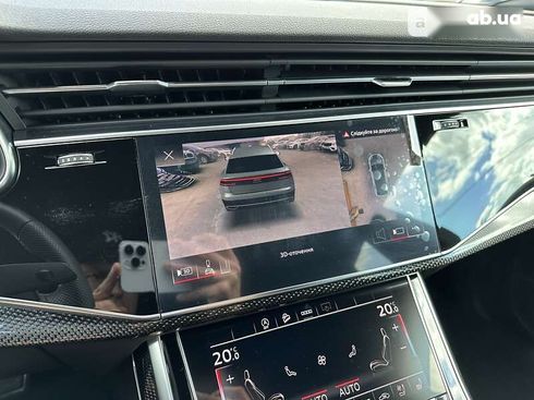 Audi SQ8 2020 - фото 25
