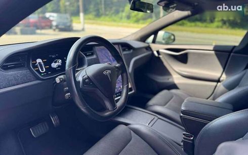 Tesla Model S 2018 - фото 10