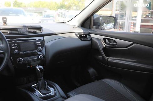 Nissan Rogue 2018 - фото 14
