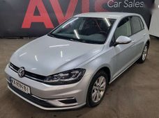 Продажа б/у Volkswagen Golf 2020 года - купить на Автобазаре