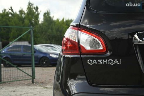 Nissan Qashqai 2013 - фото 12