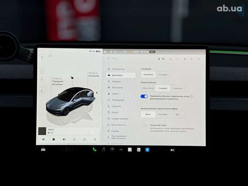 Tesla Model 3 2024 - фото 19