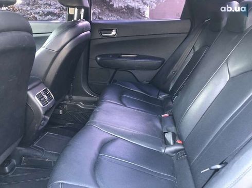 Kia K5 2017 - фото 12