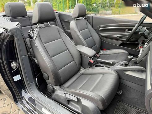 Volkswagen Eos 2014 - фото 25