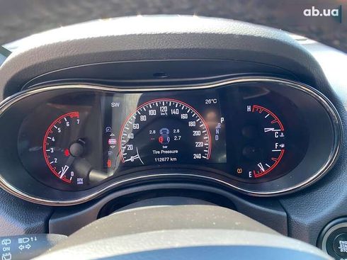 Dodge Durango 2018 - фото 16