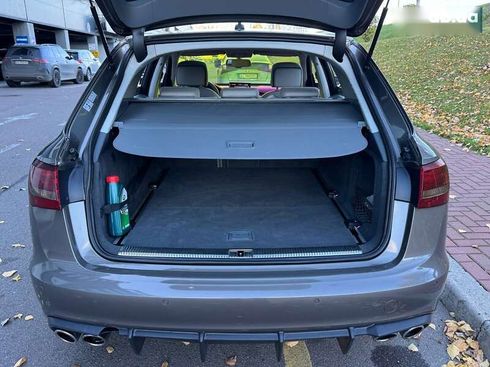 Audi A6 2012 - фото 24