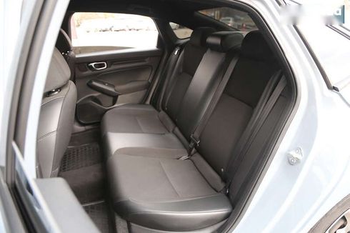 Honda Civic 2023 - фото 13