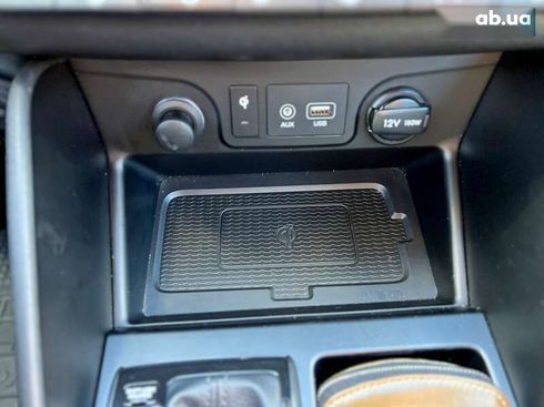 Hyundai Tucson 2019 - фото 24