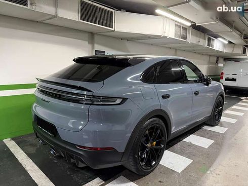 Porsche Cayenne 2025 - фото 4