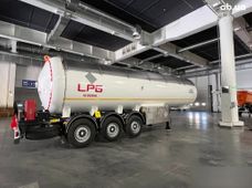 Продажа полуприцеп в Украине - купить на Автобазаре