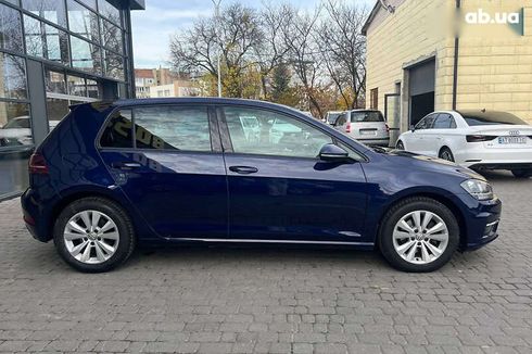 Volkswagen Golf 2019 - фото 8