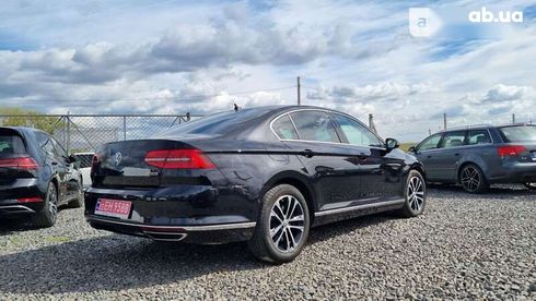 Volkswagen Passat 2019 - фото 30