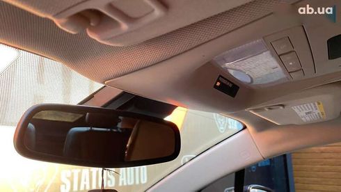 Chevrolet Volt 2012 - фото 22