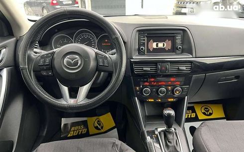 Mazda CX-5 2014 - фото 11