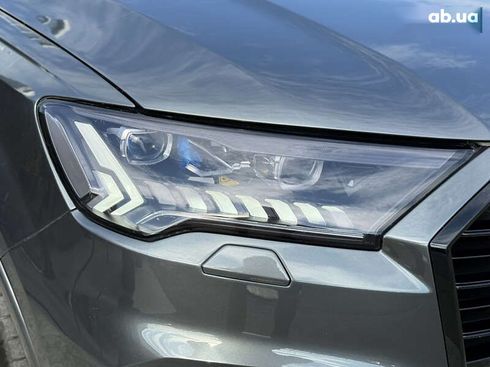 Audi SQ7 2020 - фото 12