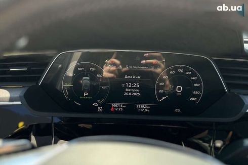 Audi E-Tron 2019 - фото 21