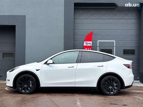 Tesla Model Y 2024 - фото 6
