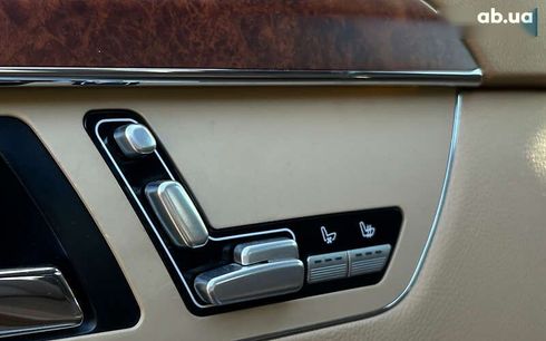 Mercedes-Benz S-Класс 2008 - фото 18