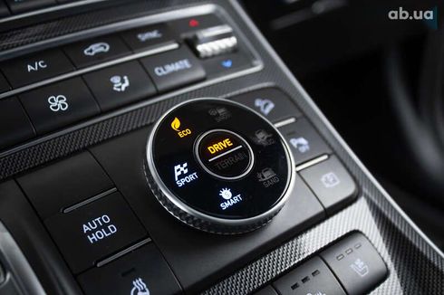 Hyundai Santa Fe 2023 - фото 25