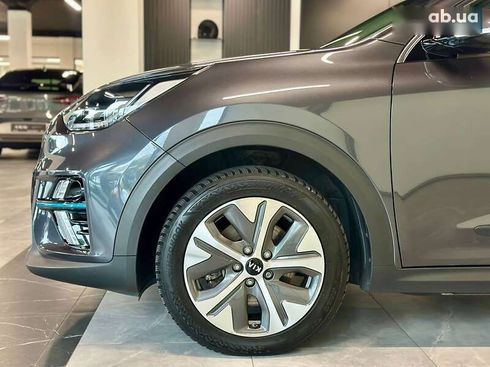 Kia Niro 2020 - фото 6
