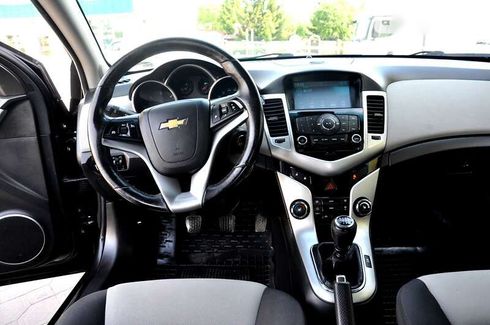 Chevrolet Cruze 2011 - фото 15
