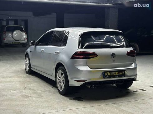 Volkswagen Golf 2013 - фото 5