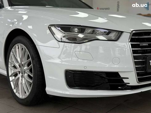 Audi A6 2015 - фото 3