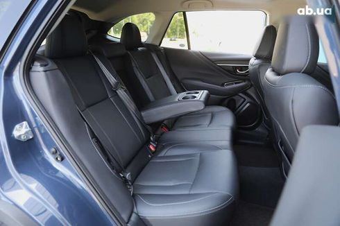Subaru Outback 2023 - фото 8