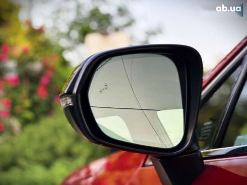 Lexus NX 2017 - фото 11