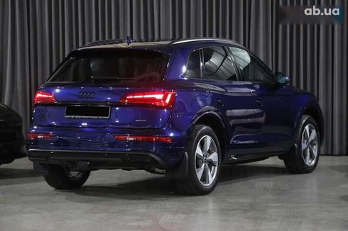 Audi Q5 2024 - фото 7