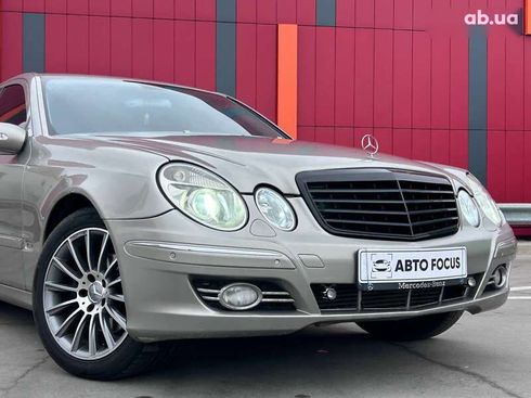 Mercedes-Benz E-Класс 2003 - фото 2